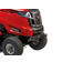 MTD Optima LG 200 H