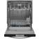 Frigidaire FFID2426TS Stainless Steel