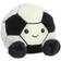 Aurora Palm Pals Striker Soccerball 13cm