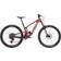 Santa Cruz Hightower 3 CC X0 AXS Complete Mountain Bike 2024 Matte Cardinal Red