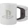 Paladone Playstation 5 Controller Mug 16.2fl oz