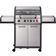 Enders Monroe Pro 4 SIK Turbo - Silver