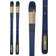 K2 Mindbender 90C Skis 2024