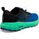 Brooks Cascadia 17 M - Victoria Blue/Black/Spring Bud