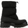 Chloé Mountain Boots - Black