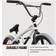 Mongoose Legion Freestyle BMX Intermediate Rider Kids Bike