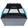 SEBOR Deluxe XL Pop-up Beach Tent for 4-6 Person
