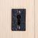 Hammer And Tongs Rectangular Escutcheon Plate (HGME1424) 5pcs 51x5mm