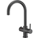 Pronto Vesta (BeBa_26795) Matt black