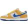 Nike Dunk Low Next Nature W - Wheat Gold/Hyper Royal/Light Silver/White