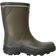 Viking Kid's Storm Rubber Boots - Hunting Green Burnt