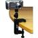 InLine Table Top Tripod with C-Clamp