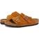 Birkenstock Zürich Suede Leather - Brown/Mink