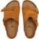 Birkenstock Zürich Suede Leather - Brown/Mink