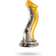 Epic Drakon Dildo Yellow Cobra 20.5cm