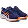 Asics Novablast 2 PS - Indigo Blue/Sun Peach