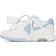 Off-White Out Of Office M - White/Light Blue