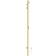 Smedbo Dry The Tree (FV710S) 107x1720mm