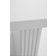 Jotex Palanzo Matt White Matbord 105x196cm