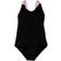 Peixoto Kid's Mona One Piece - Black