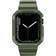 MAULUND Plastic Strap & Cover for Apple Watch 42/44/SE/45mm