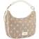 Joop! Decoro Tessere Ginger Shoulder Bag - Beige