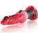 Epic Helios Dildo with Testicles Heat & Ecstasy 22cm