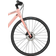 Cannondale Quick Disc 4 Hybrid 2021 - Sherpa Pink/Graphite Women's Bike