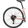 Cannondale Quick Disc 4 Hybrid 2021 - Sherpa Pink/Graphite Women's Bike