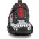 Skechers Kid's Skech-O-Saurus Dinosaur Light-Up - Charcoal/Red