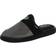 Manitu Home Men 220151 - Gray/Black