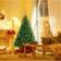 Costway Coast Green Weihnachtsbaum 180cm