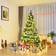 Costway Coast Green Weihnachtsbaum 180cm