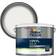 Dulux Trade Vinyl Silk Wall Paint Pure Brilliant White 10L