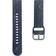 MAULUND Universal Silicone Strap Terrazzo Pattern for Smartwatch 20mm