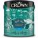 Crown Matt Wall Paint Endeavour 2.5L