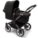 Bugaboo Donkey 5 Mono Midnight Black