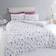 Catherine Lansfield Countryside Duvet Cover Pink (230x220cm)