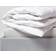 Homescapes Duck Feather & Down White Duvet (200x135cm)