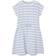 Name It Mie Kleid - Chambray Blue (13218694)
