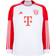 Adidas Men FC Bayern 23/24 Long Sleeve Home Jersey