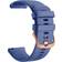 Quick Release Silicone Strap with Buckle for Vivoactive 4S/3S