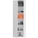 Home ProjektX White Garderobeskab 61x193cm