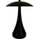 DYBERG LARSEN Vienna Matt Black Bordlampe 23.5cm