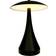 DYBERG LARSEN Vienna Matt Black Table Lamp 23.5cm