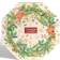 Yankee Candle Advent Calendar 2020 Wreath Multicolor Doftljus 90g 24st