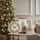 Yankee Candle Advent Calendar 2020 Wreath Multicolor Doftljus 90g 24st
