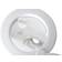 Magnifying White Table Lamp 10.6cm