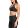 Gymshark Double Up Sports Bra - Black