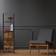 Relaxdays Industrial Design Brown Hylla